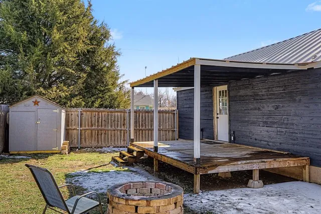 $175,000 | 232 Spring Valley, Azle, TX 76020