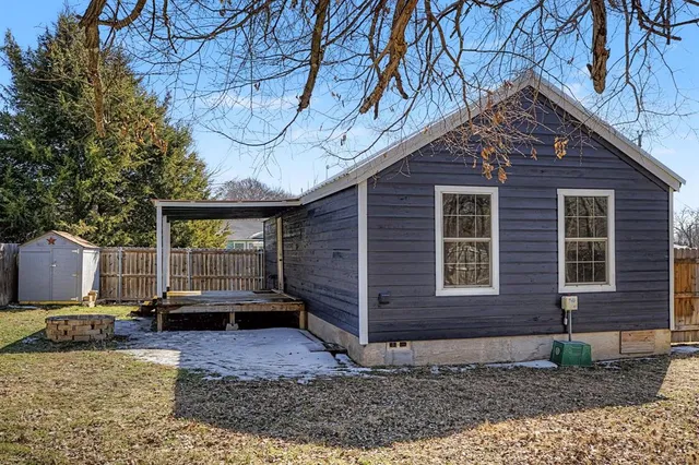 $175,000 | 232 Spring Valley, Azle, TX 76020