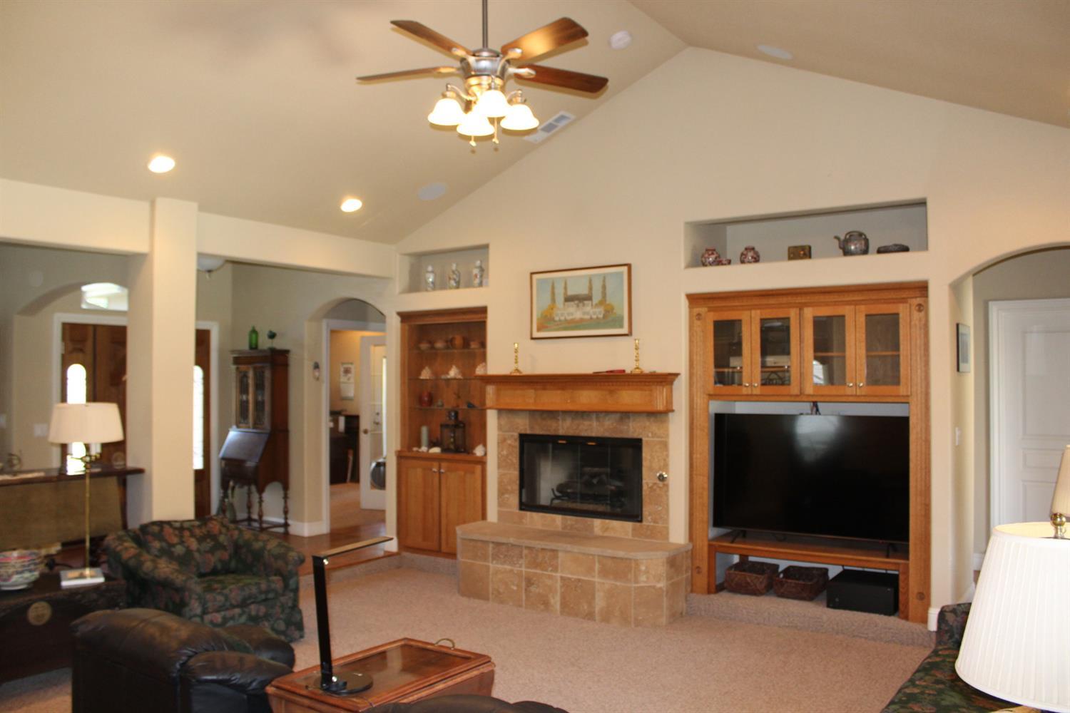 16336 Goat Ranch Road Springville, CA 93265 - Photo 3 of 19 Additional Photo