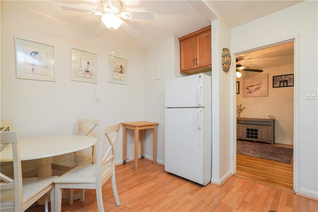 61 Oliver Street, Unit 2V Brooklyn, NY 11209 - Photo 16 of 22