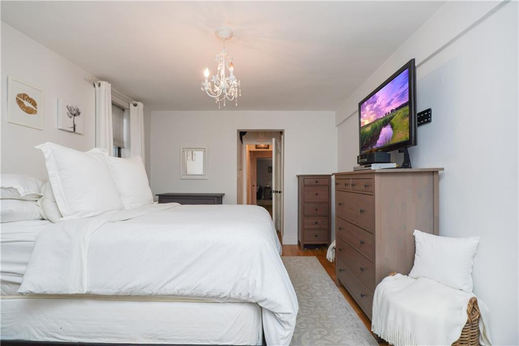 61 Oliver Street, Unit 2V Brooklyn, NY 11209 - Photo 20 of 22