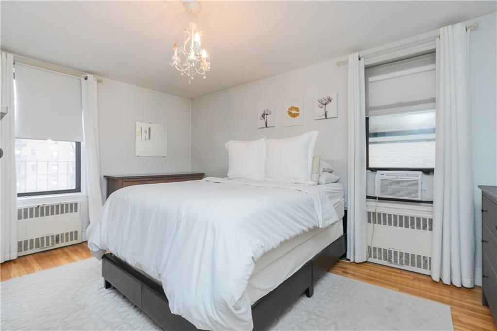 61 Oliver Street, Unit 2V Brooklyn, NY 11209 - Photo 21 of 22