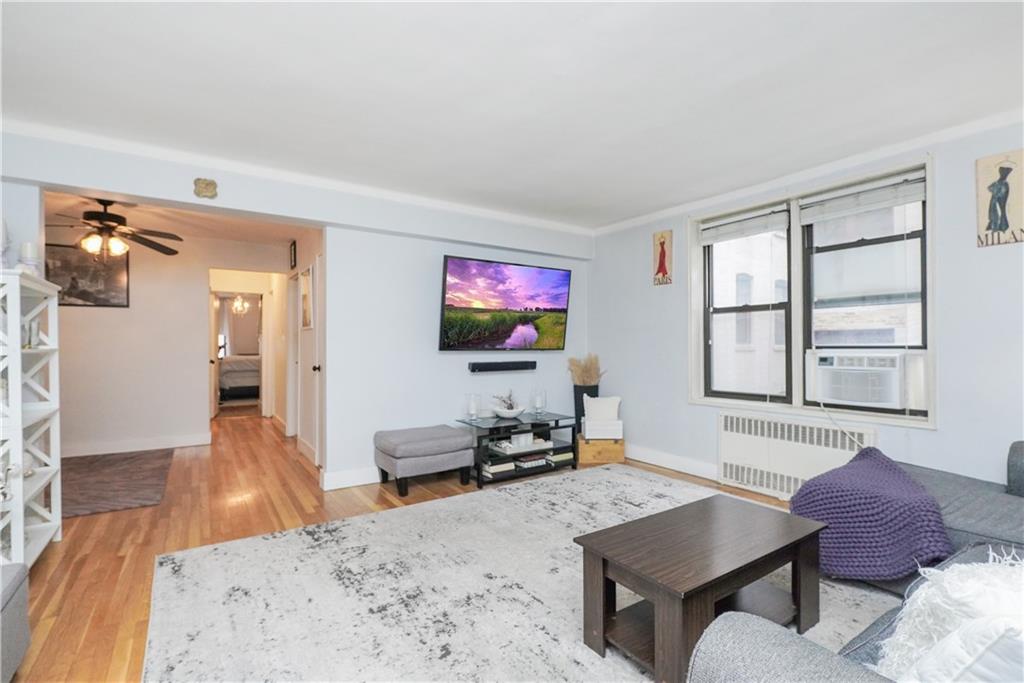 61 Oliver Street, Unit 2V Brooklyn, NY 11209 - Photo 6 of 22