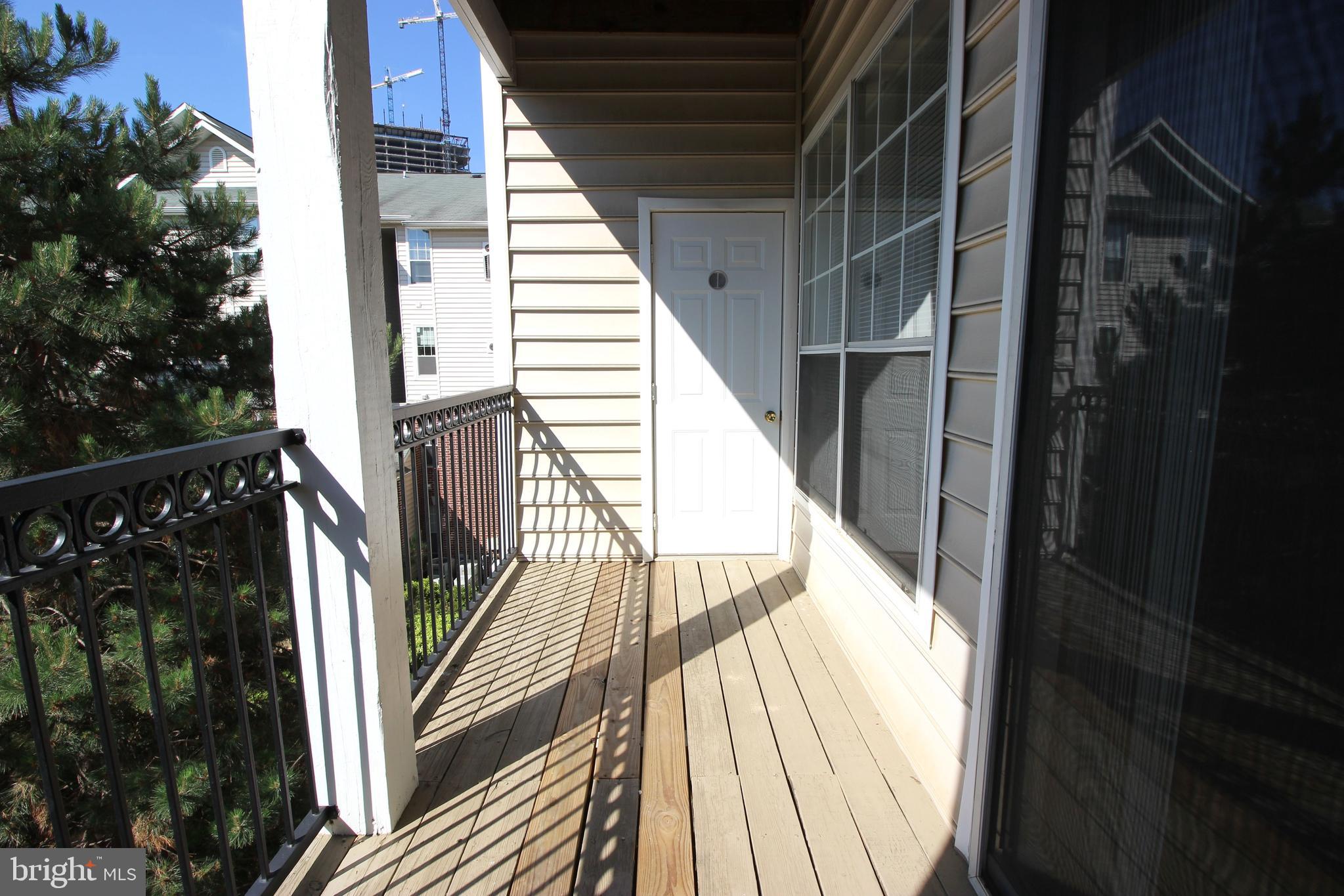 1550 Spring Gate Dr., Unit 8308 McLean, VA 22102 - Photo 16 of 17