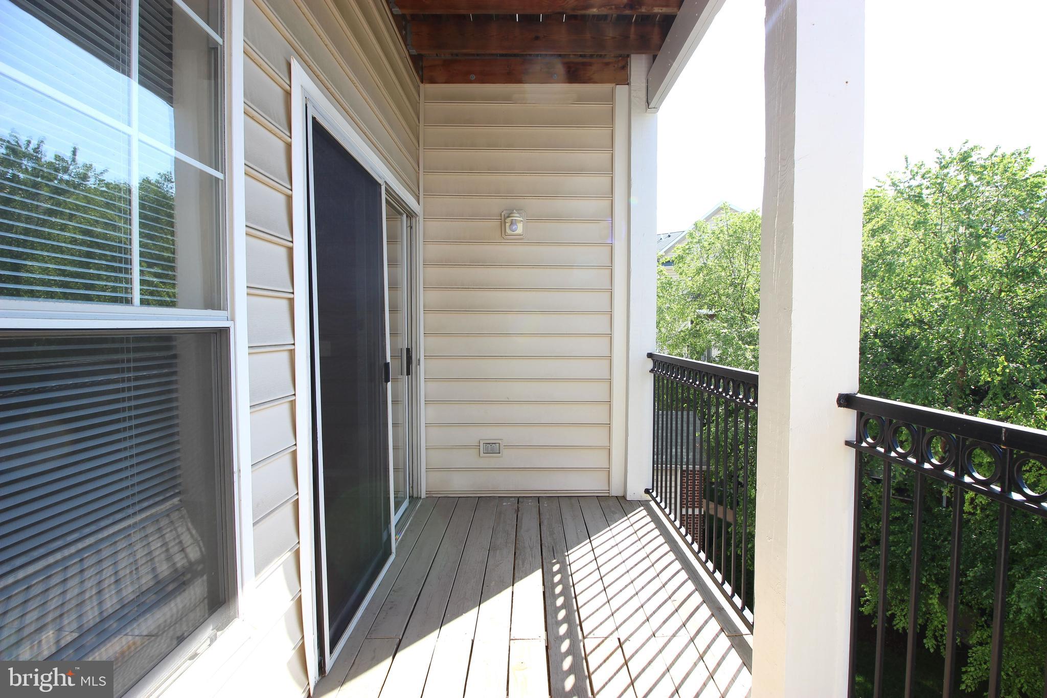 1550 Spring Gate Dr., Unit 8308 McLean, VA 22102 - Photo 17 of 17