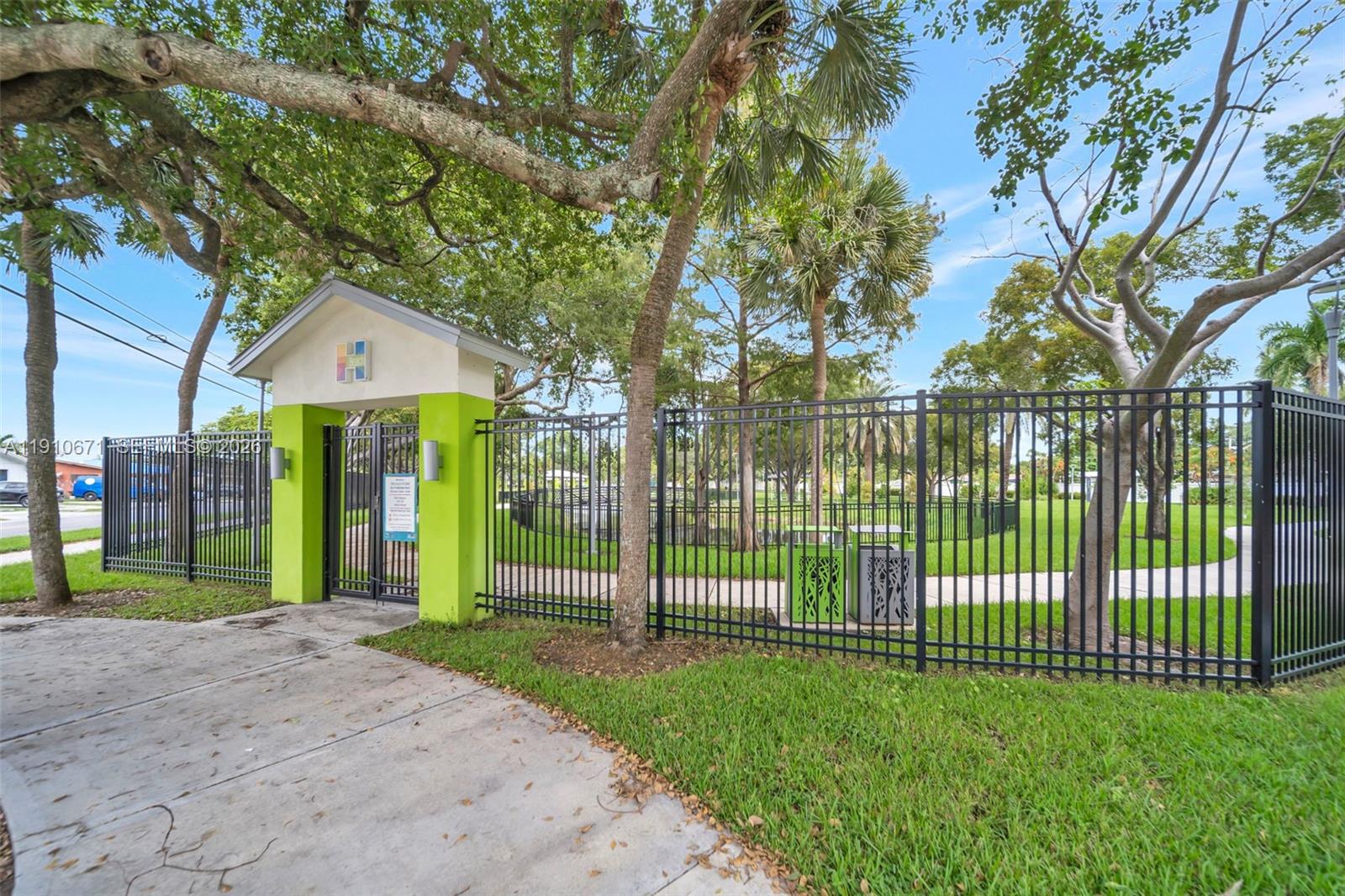 741 Southwest 2nd Court Hallandale Beach, FL 33009 - Photo 16 of 42 Park