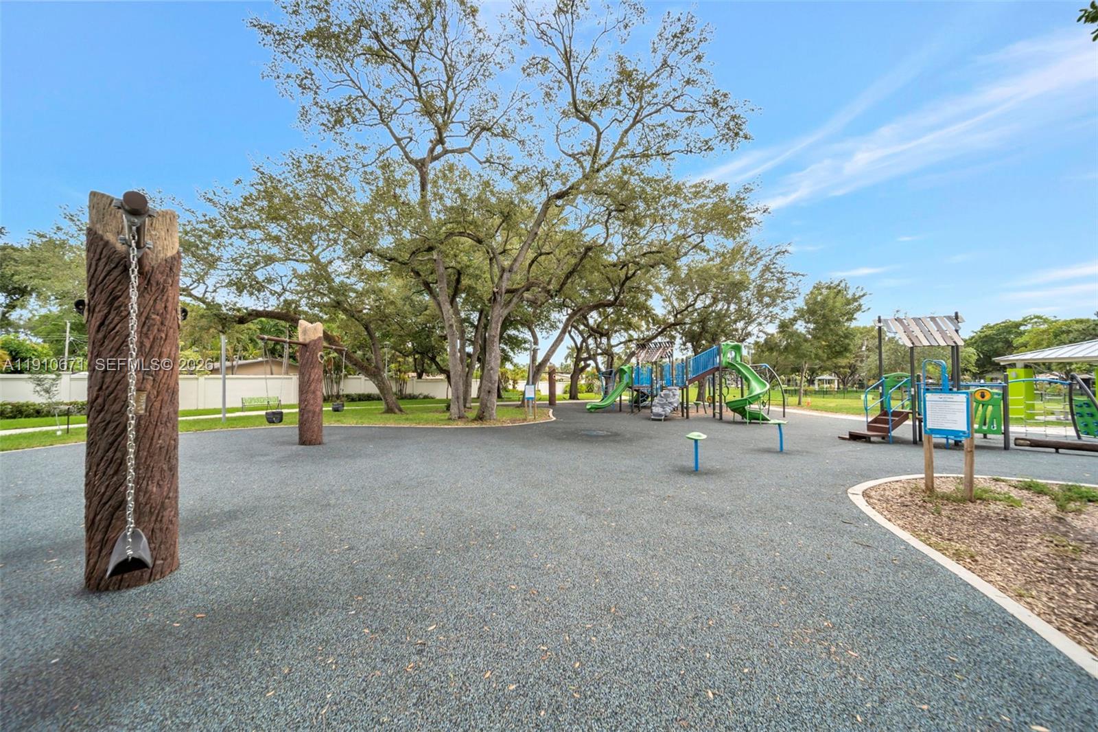 741 Southwest 2nd Court Hallandale Beach, FL 33009 - Photo 18 of 42 Public Park
