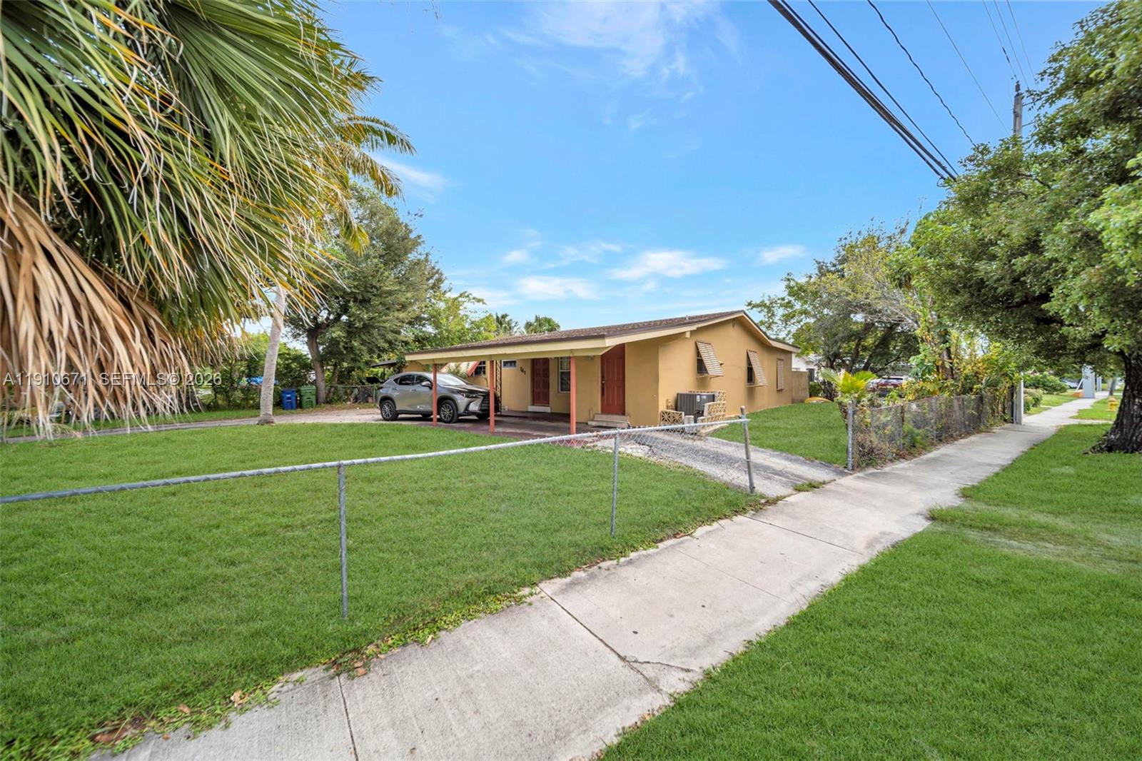 741 Southwest 2nd Court Hallandale Beach, FL 33009 - Photo 30 of 42