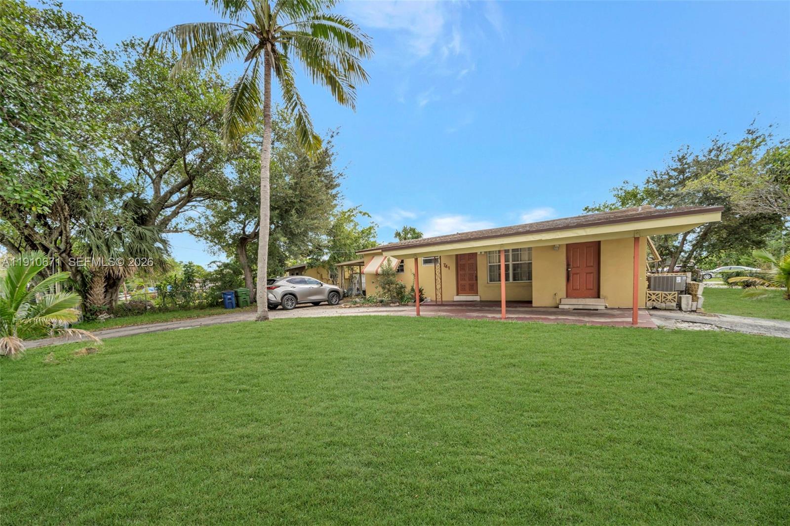 741 Southwest 2nd Court Hallandale Beach, FL 33009 - Photo 3 of 42