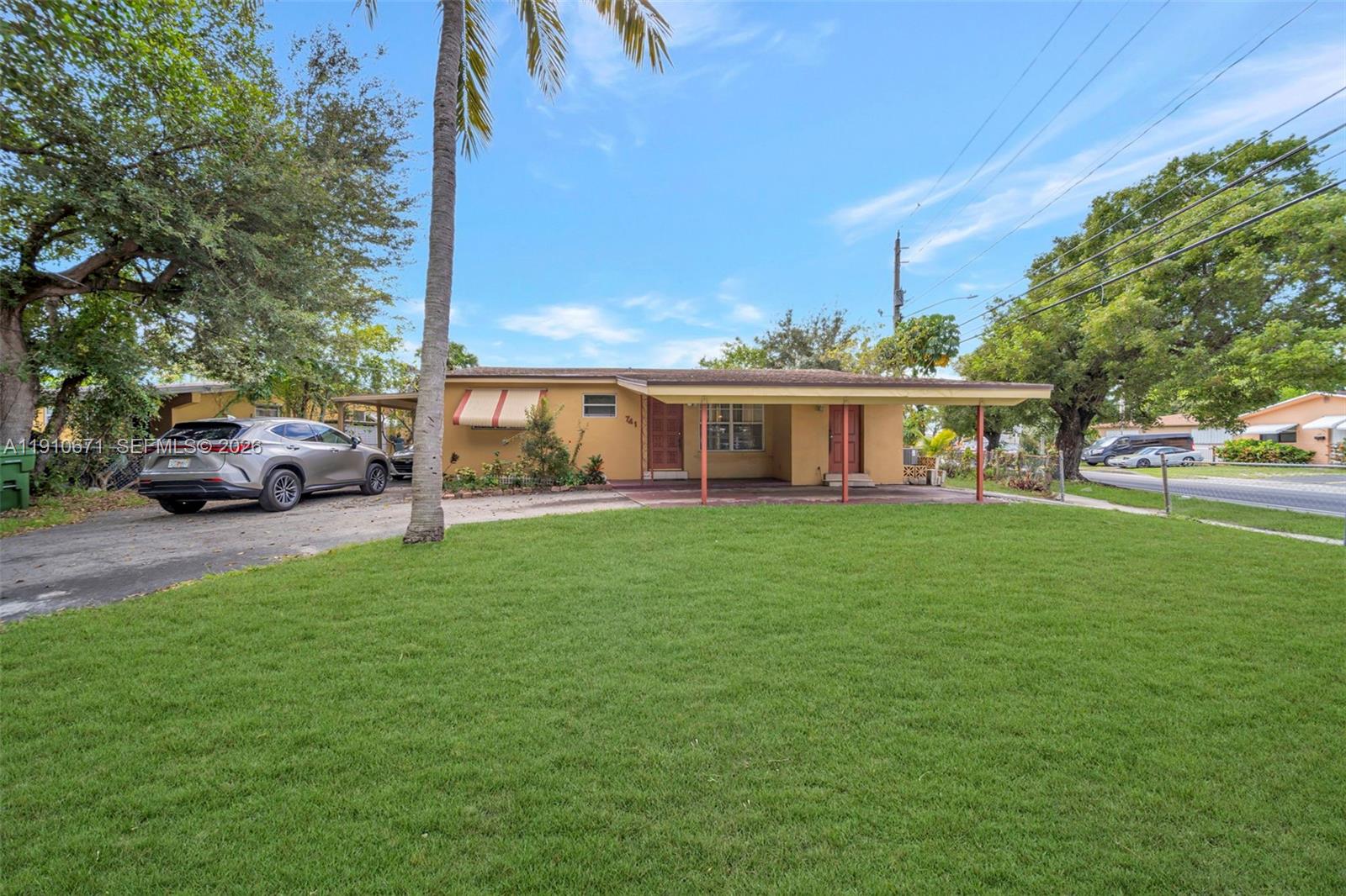 741 Southwest 2nd Court Hallandale Beach, FL 33009 - Photo 36 of 42