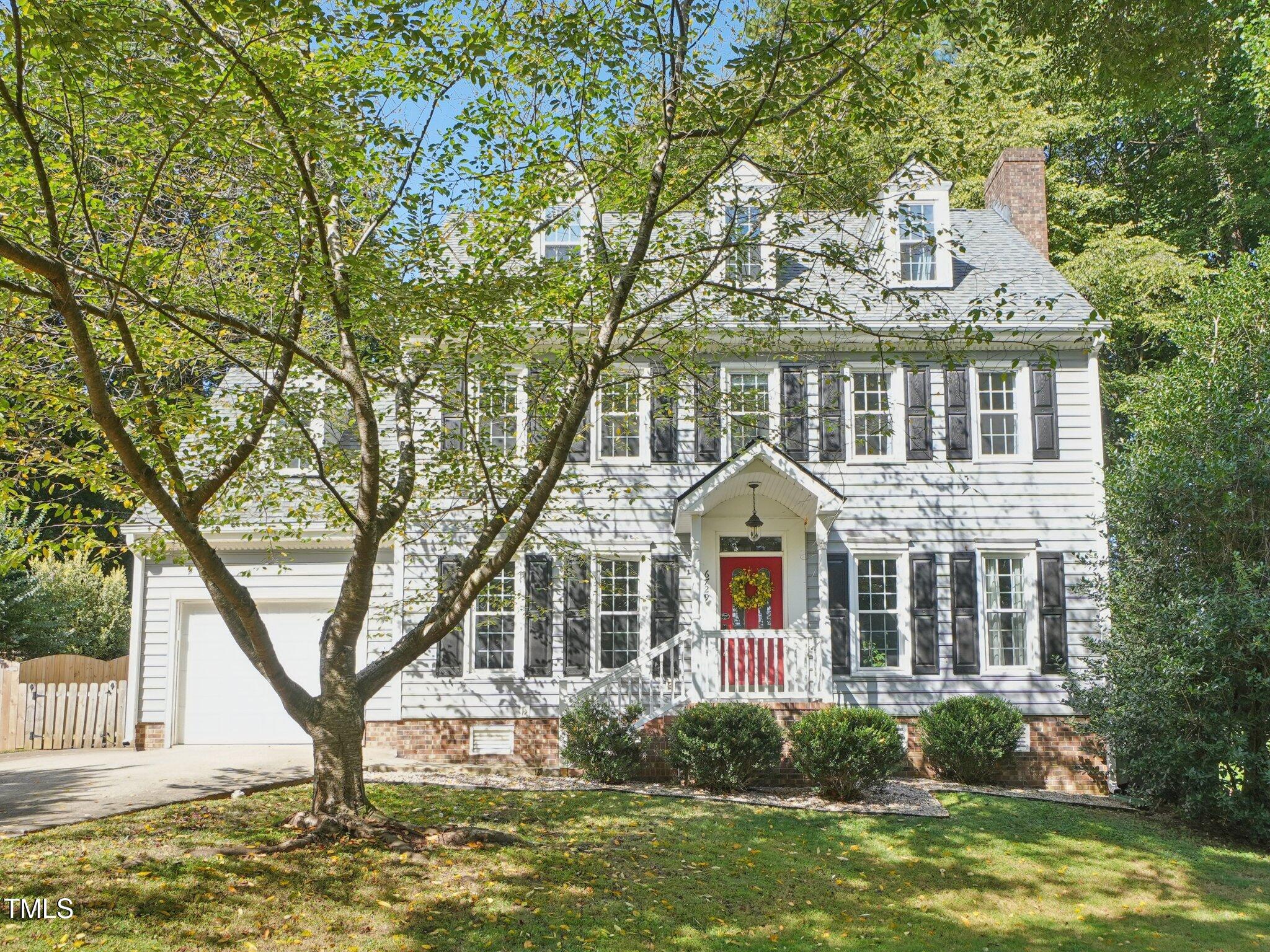 6729 Eastbrook Drive Raleigh, NC 27615 - Photo 1 of 33 1-web-or-mls-Eastbrook Dr-S0309-001