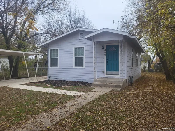 $1,250 | 446 Glendale Avenue, San Antonio, TX 78237