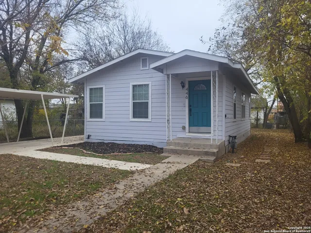 $1,295 | 446 Glendale Avenue, San Antonio, TX 78237