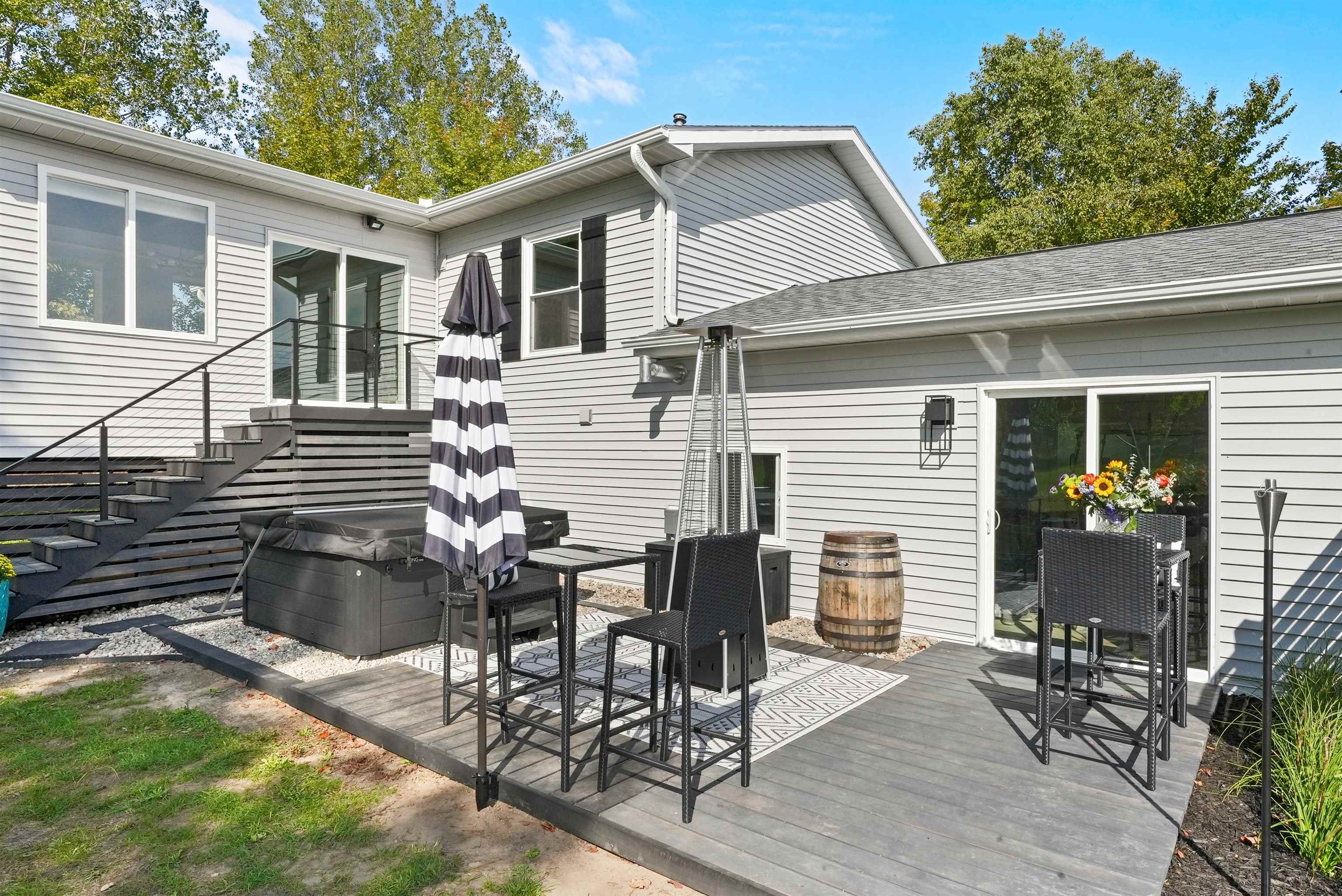 3836 Old Mission Road Traverse City, MI 49686 - Photo 45 of 46