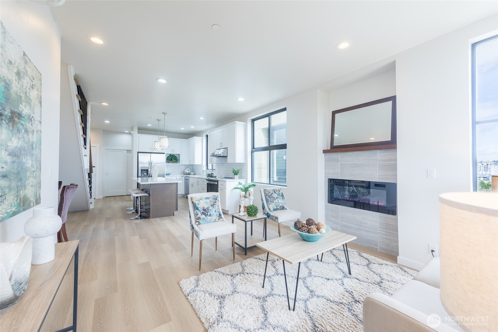 1019 Sturgus Avenue South, Unit A Seattle, WA 98144 - Photo 6 of 28