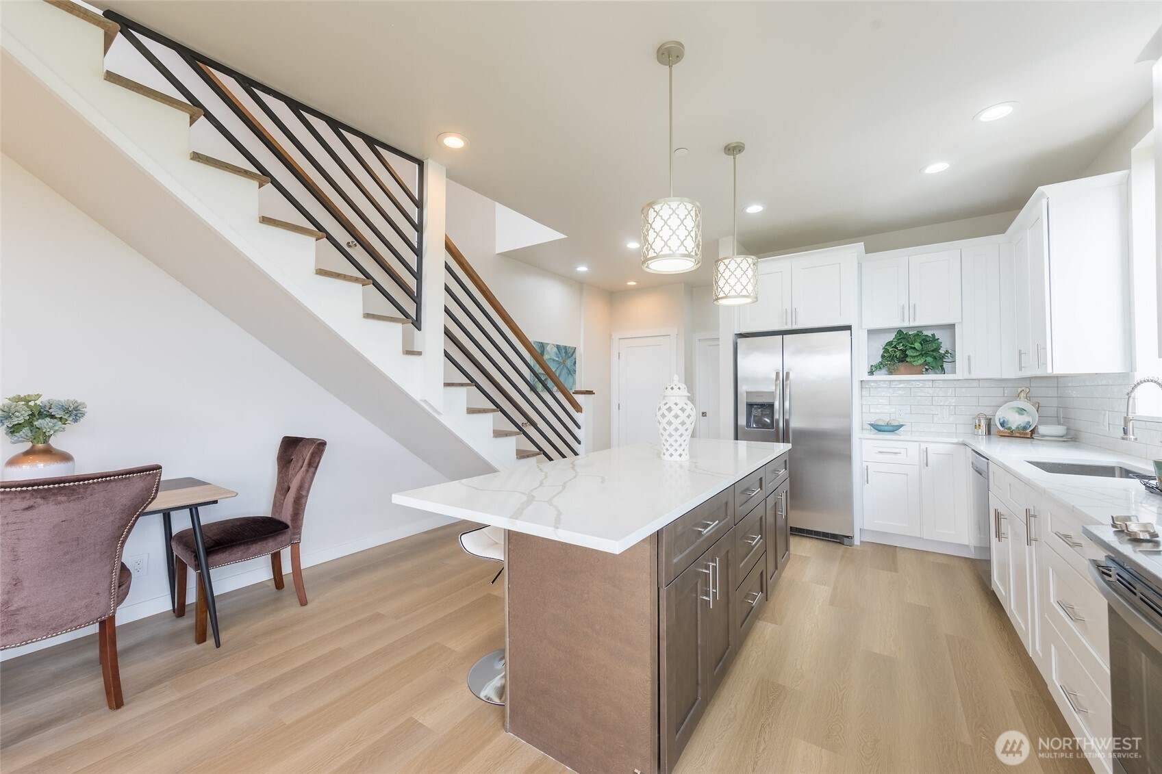 1019 Sturgus Avenue South, Unit A Seattle, WA 98144 - Photo 9 of 28