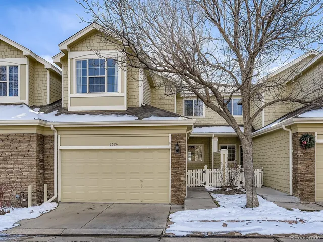 $525,000 | 8626 South Lewis Way, Littleton, CO 80127