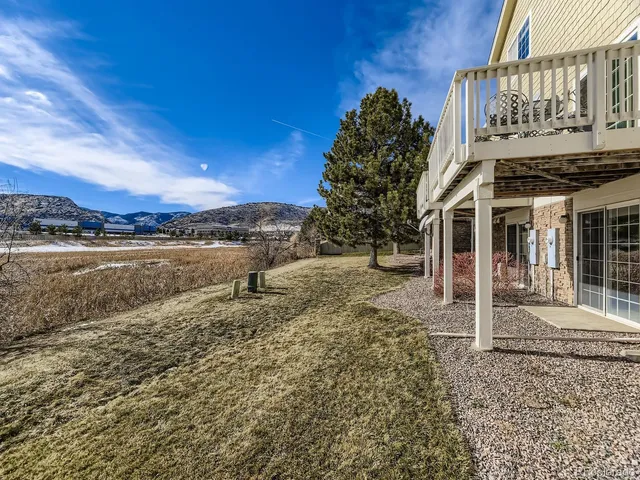 $525,000 | 8626 South Lewis Way, Littleton, CO 80127
