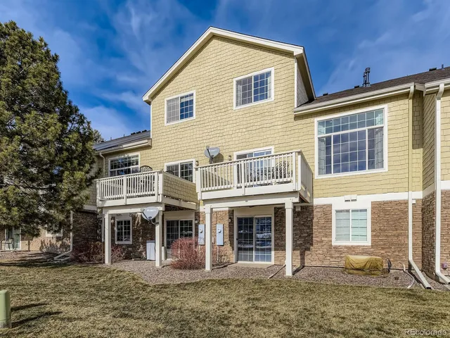 $525,000 | 8626 South Lewis Way, Littleton, CO 80127