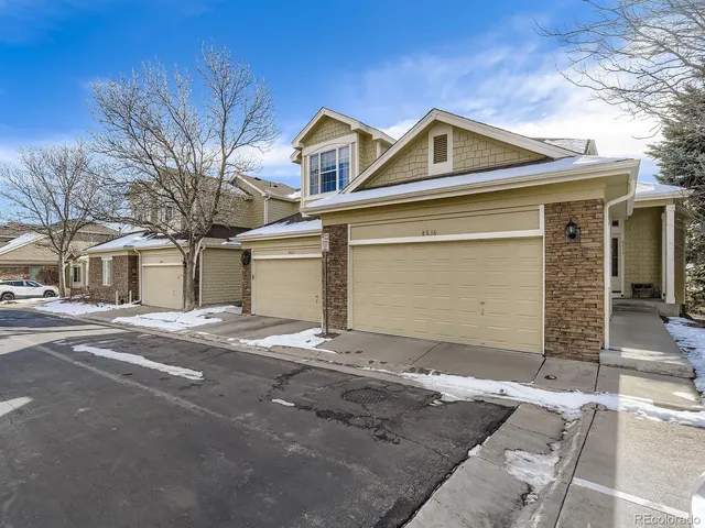 $525,000 | 8626 South Lewis Way, Littleton, CO 80127