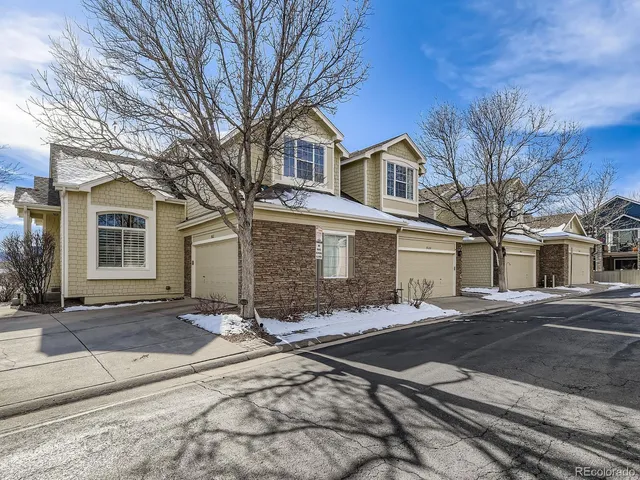 $525,000 | 8626 South Lewis Way, Littleton, CO 80127
