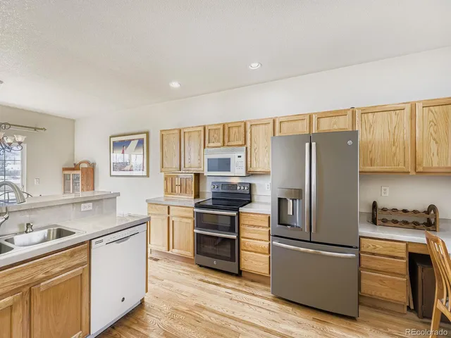 $525,000 | 8626 South Lewis Way, Littleton, CO 80127