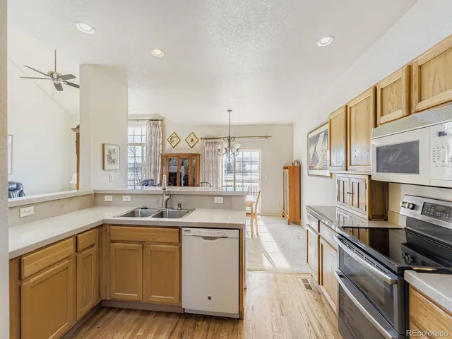 $525,000 | 8626 South Lewis Way, Littleton, CO 80127