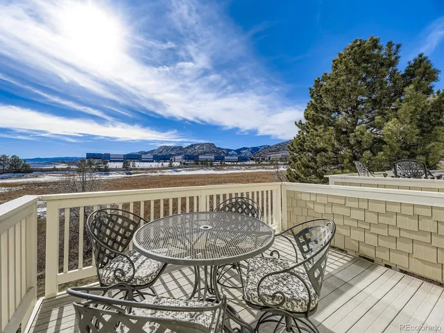 $525,000 | 8626 South Lewis Way, Littleton, CO 80127