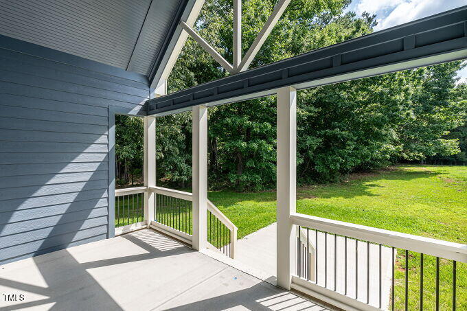 20 Tamaran Court Spring Hope, NC 27882 - Photo 54 of 65
