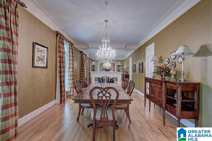 1801 4th Street Northeast Jasper, AL 35504 - Photo 9 of 20