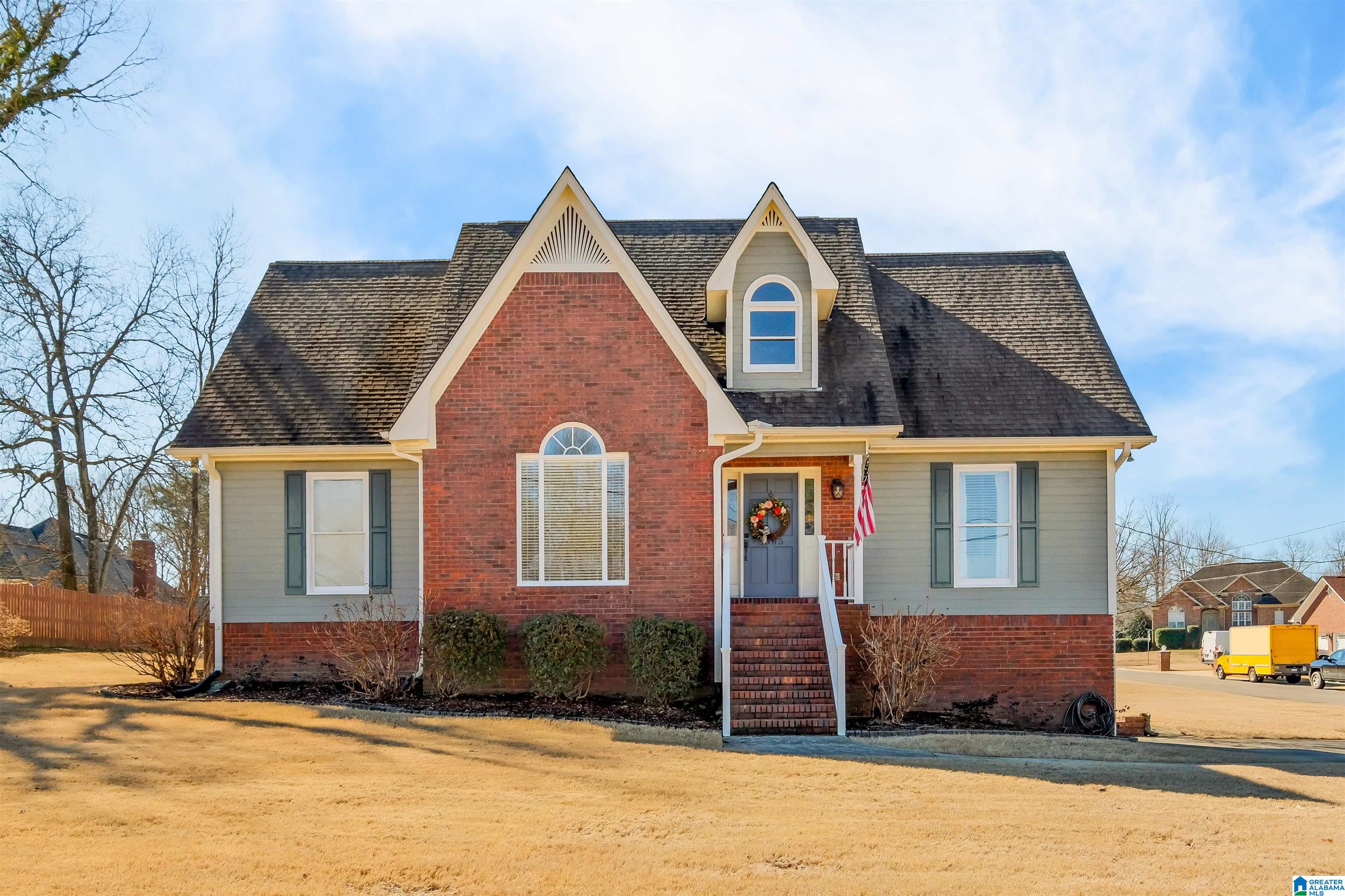 1365 8th Place Pleasant Grove, AL 35127 - Photo 1 of 45