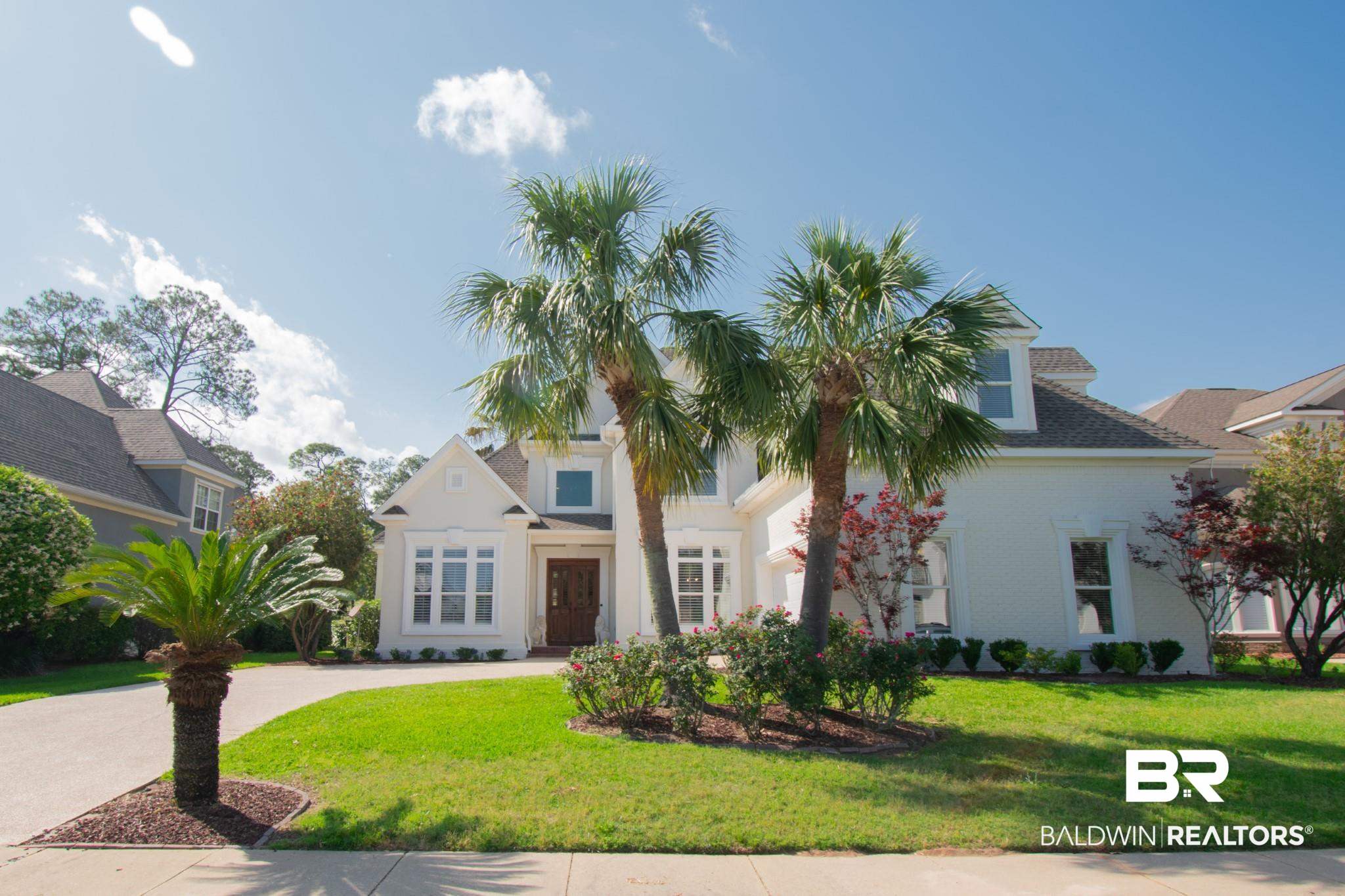 1256 Heron Lakes Circle Mobile, AL 36693 - Photo 2 of 26