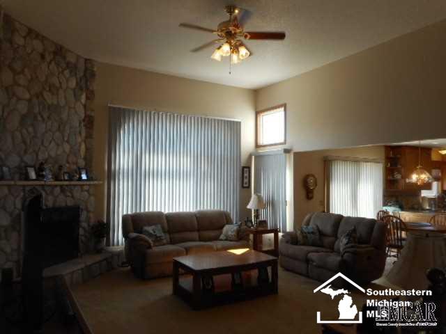 4339 Quail Ridge Lane Newport, MI 48166 - Photo 12 of 42 Gallery Image 12
