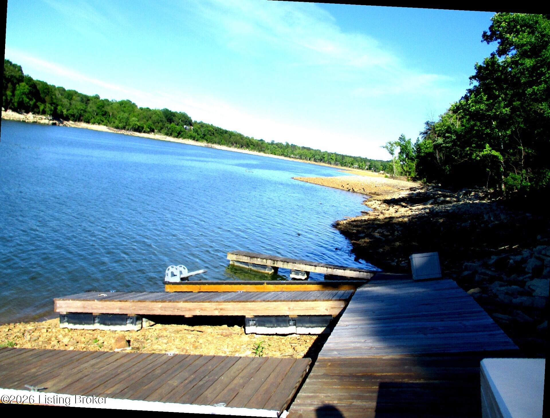 Docks
