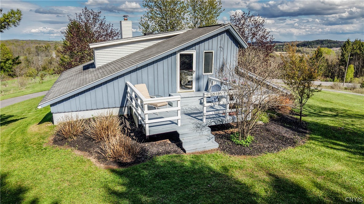 847 Jordanville Road Columbia, NY 13357 - Photo 5 of 48