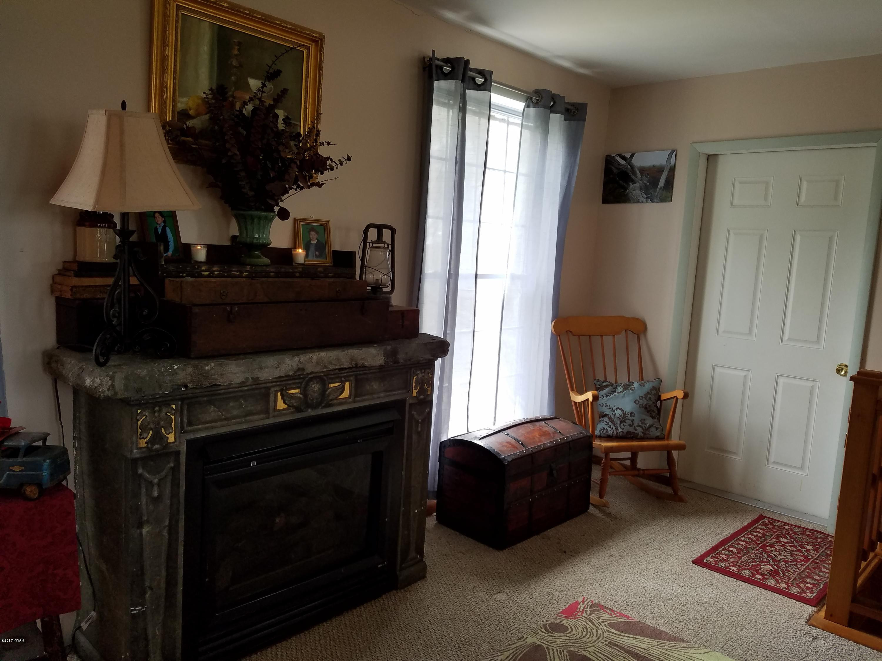 14 Alpine Rd Beach Lake Beach Lake, PA 18405 - Photo 5 of 28