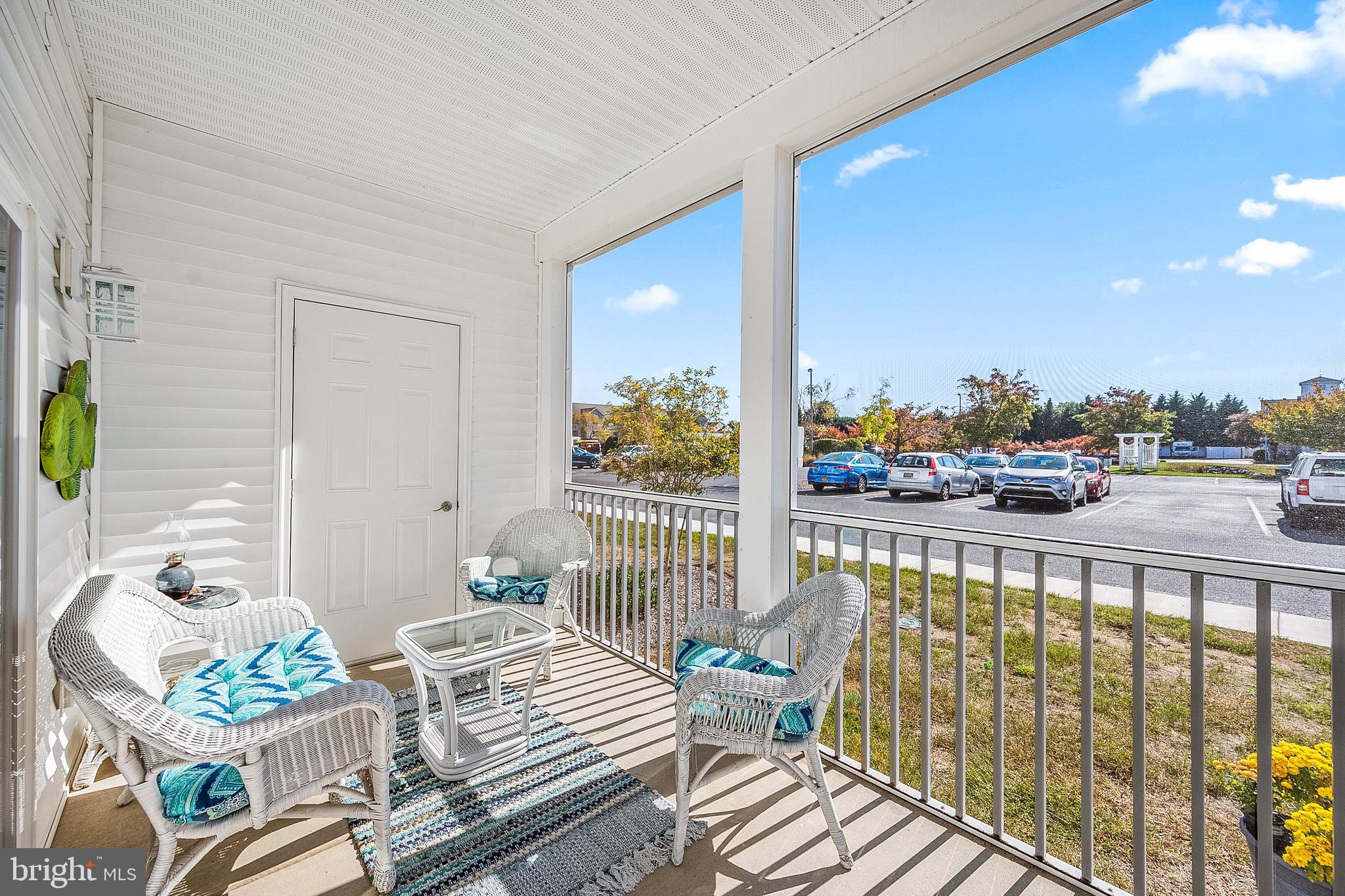 30609 Cedar Neck Road, Unit 3108 Ocean View, DE 19970 - Photo 30 of 42 a city view from the roof deck