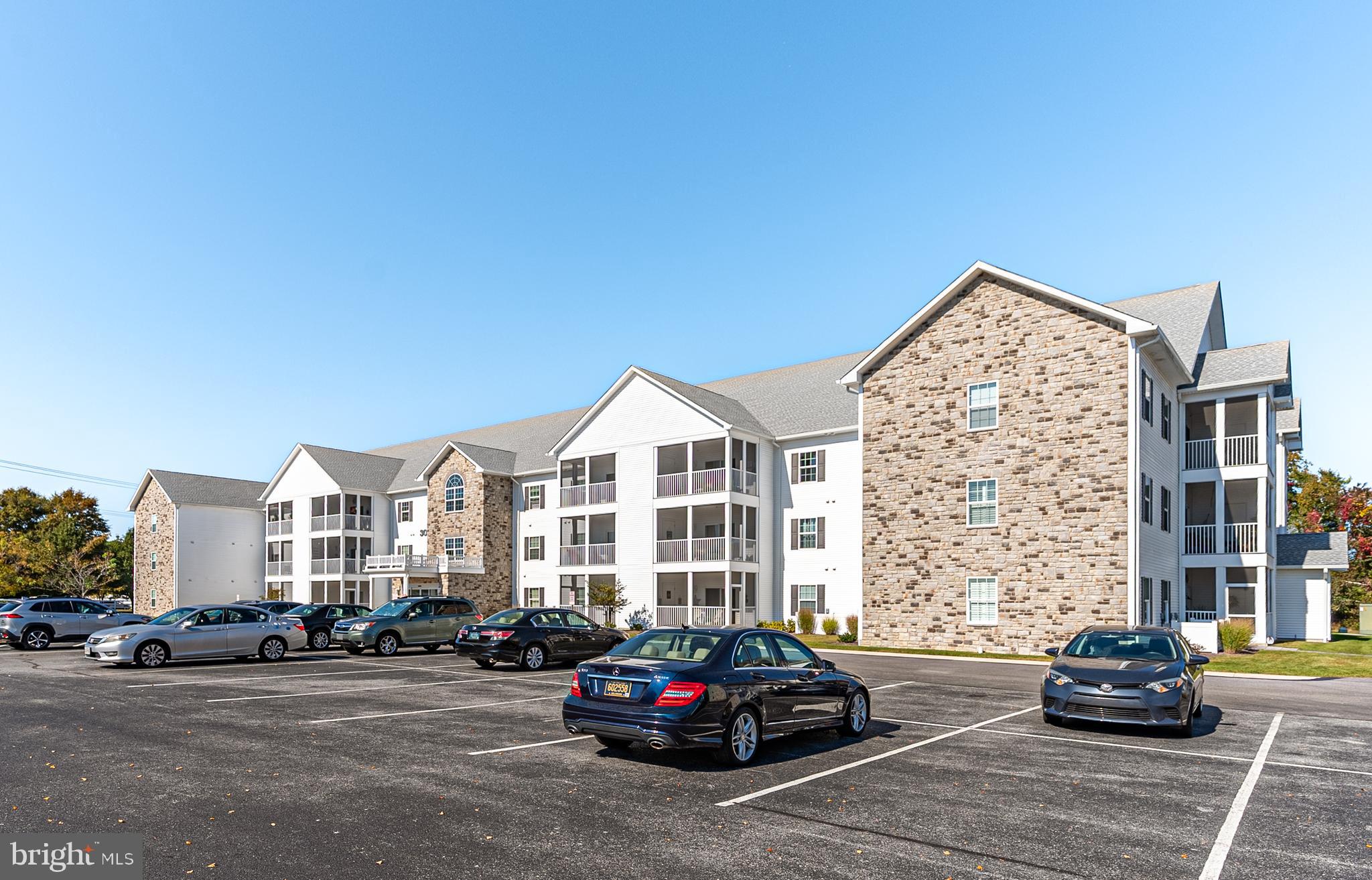 30609 Cedar Neck Road, Unit 3108 Ocean View, DE 19970 - Photo 32 of 42 a buildings view