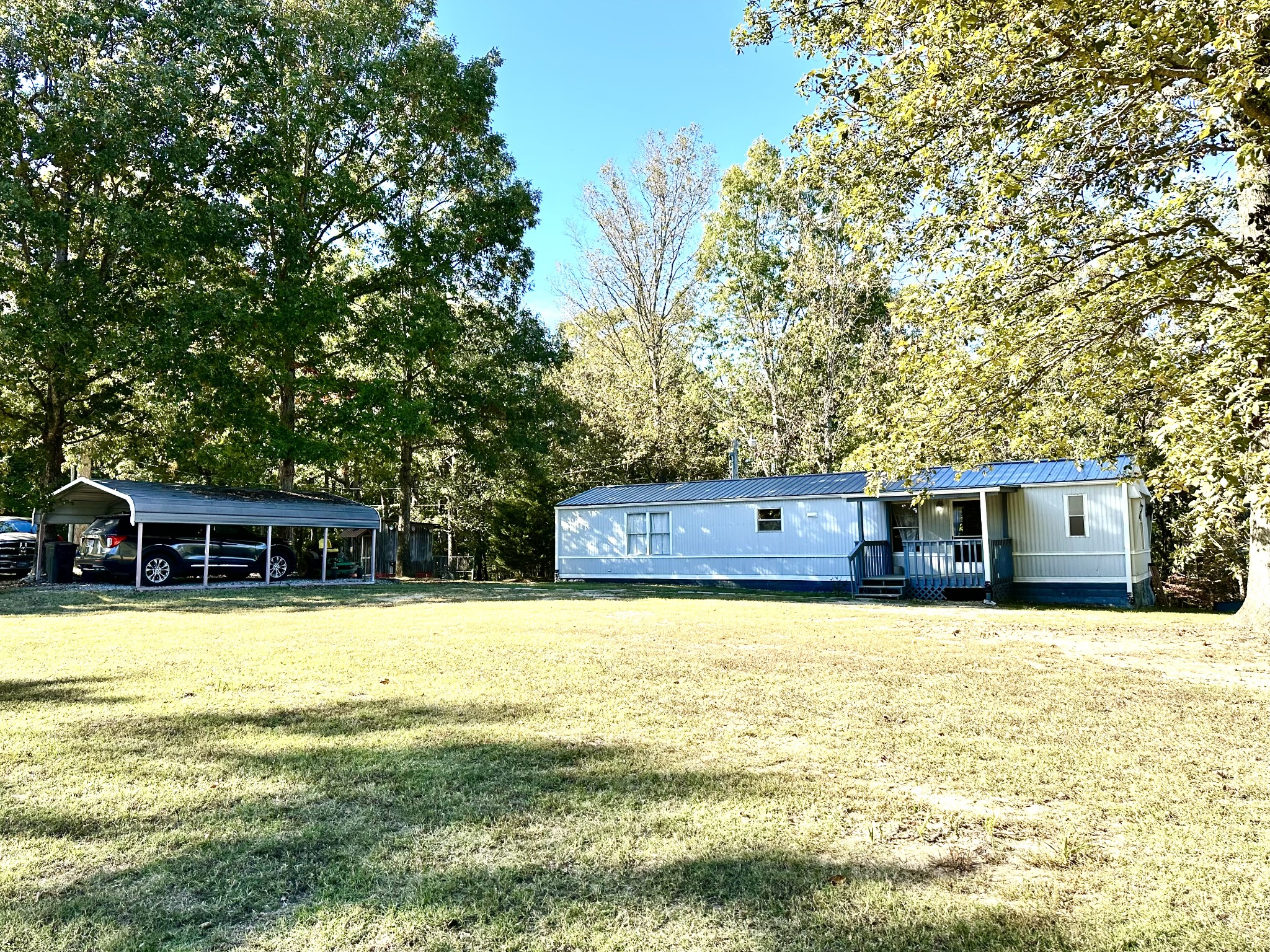 465 Green Shanty Road Tennessee Ridge, TN 37178 - Photo 1 of 17 Gallery Image 1
