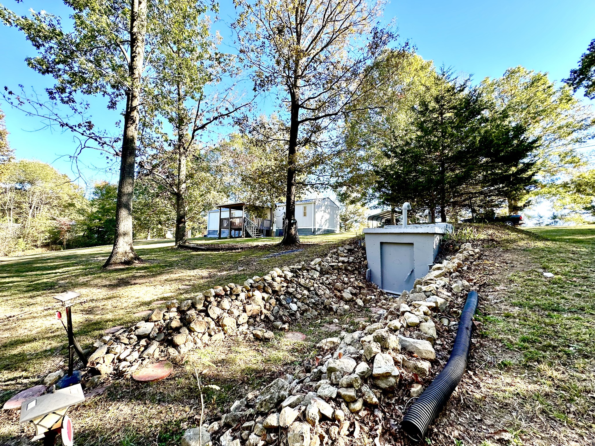 465 Green Shanty Road Tennessee Ridge, TN 37178 - Photo 17 of 17 Gallery Image 17
