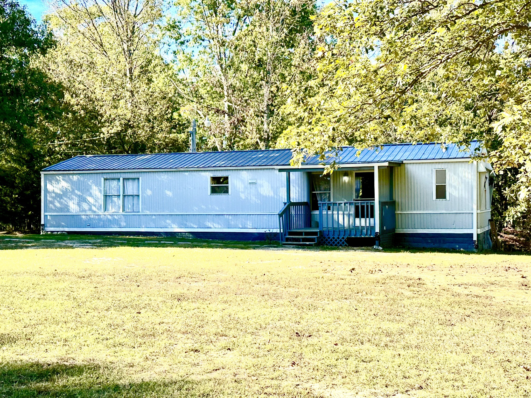 465 Green Shanty Road Tennessee Ridge, TN 37178 - Photo 2 of 17 Gallery Image 2