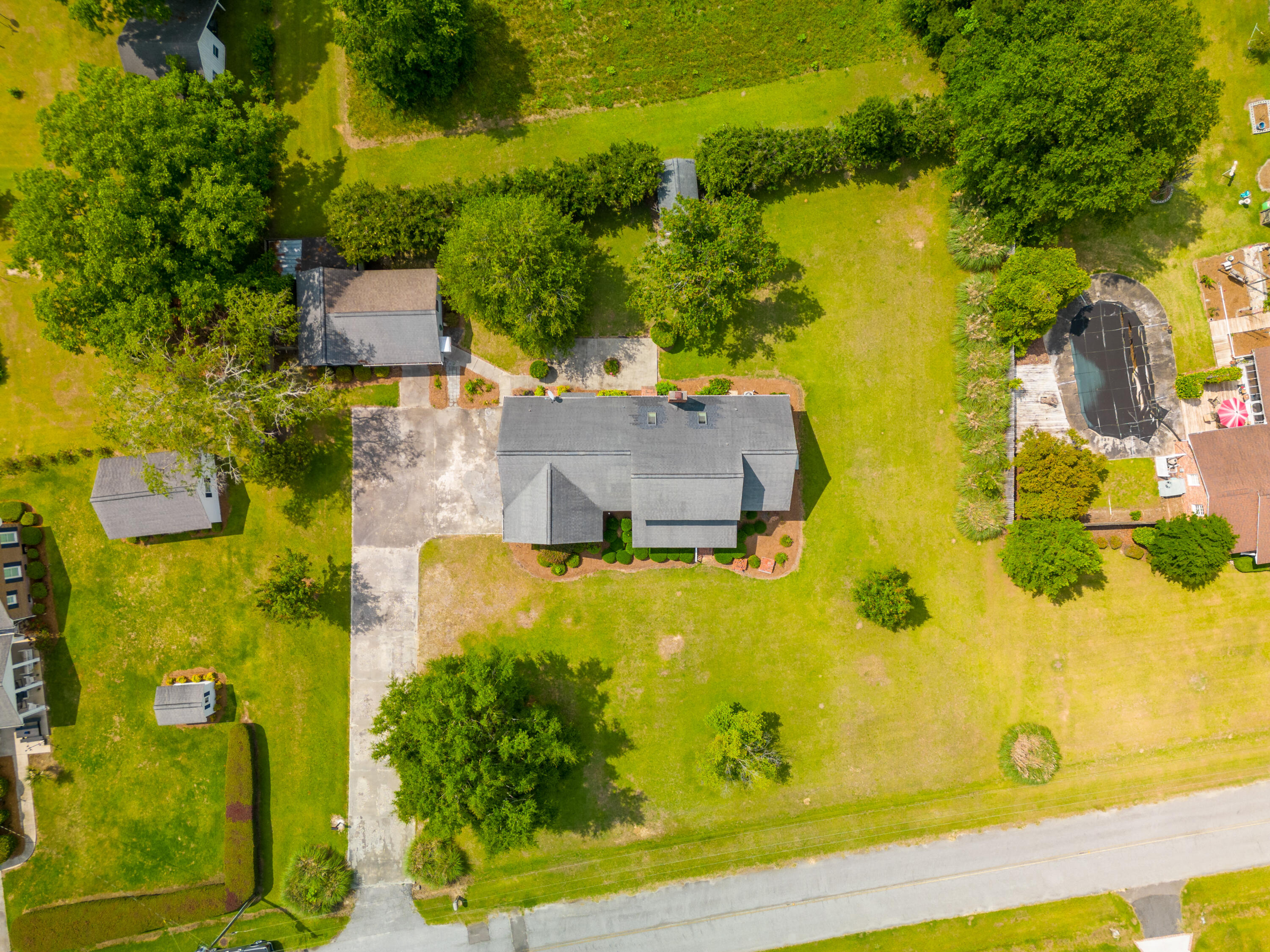 205 Bryant Street St. George, SC 29477 - Photo 5 of 45 205 Bryant Street