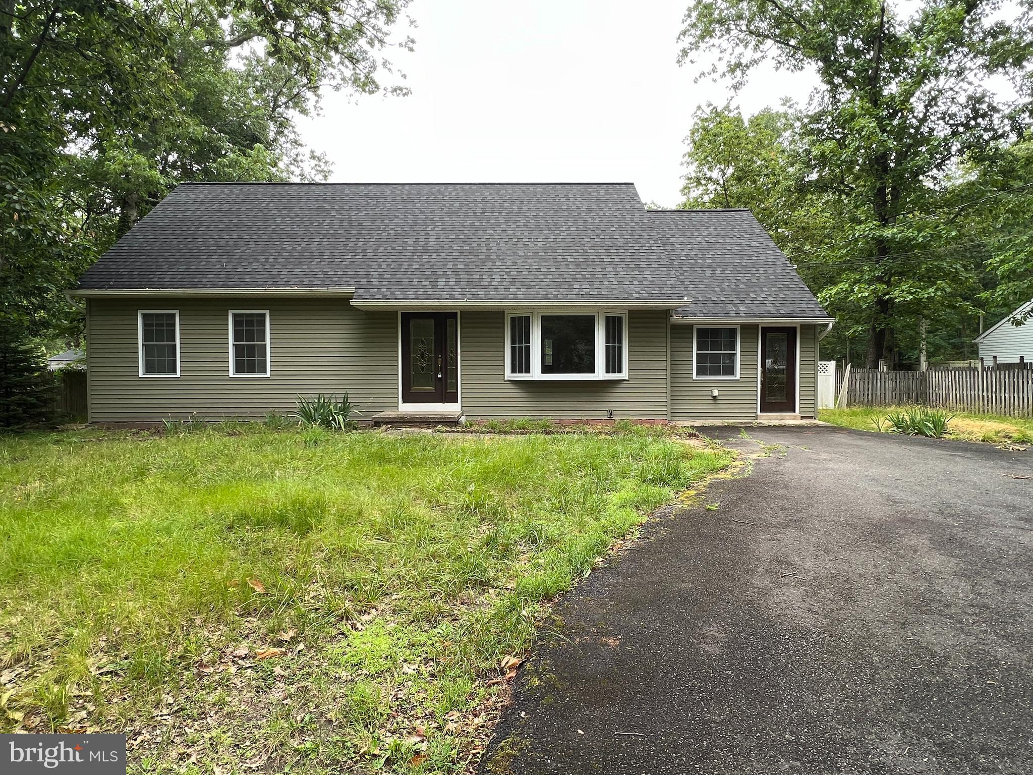 46 Patty Bowker Road Tabernacle, NJ 08088 - Photo 1 of 23