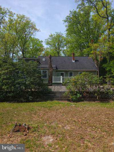 46 Patty Bowker Road Tabernacle, NJ 08088 - Photo 21 of 23