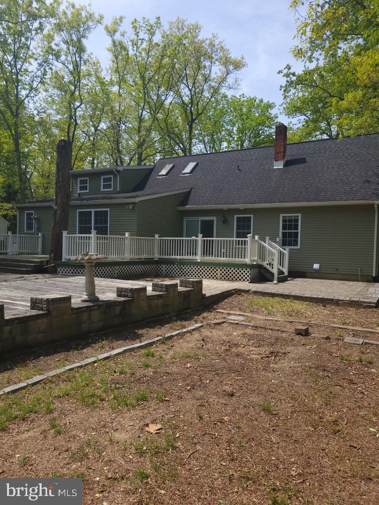 46 Patty Bowker Road Tabernacle, NJ 08088 - Photo 22 of 23