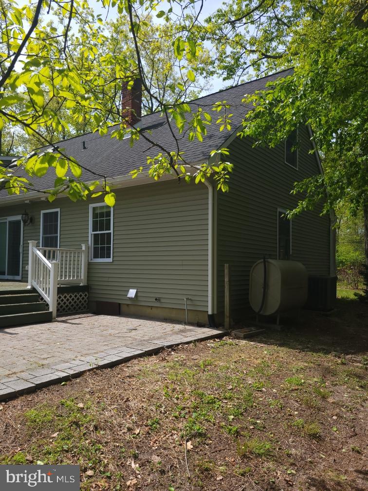 46 Patty Bowker Road Tabernacle, NJ 08088 - Photo 23 of 23