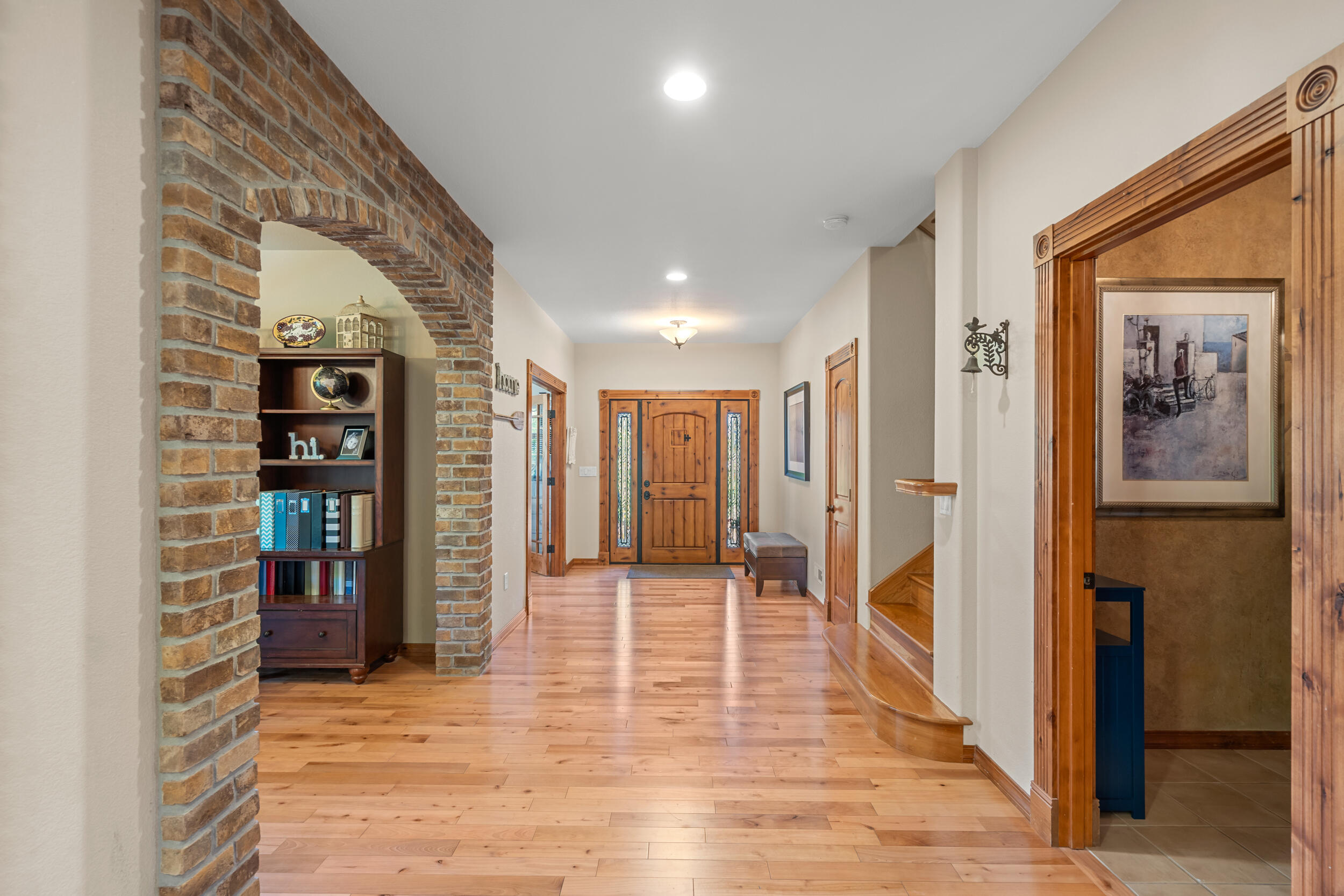 597 Pierce Road Medford, OR 97504 - Photo 42 of 88