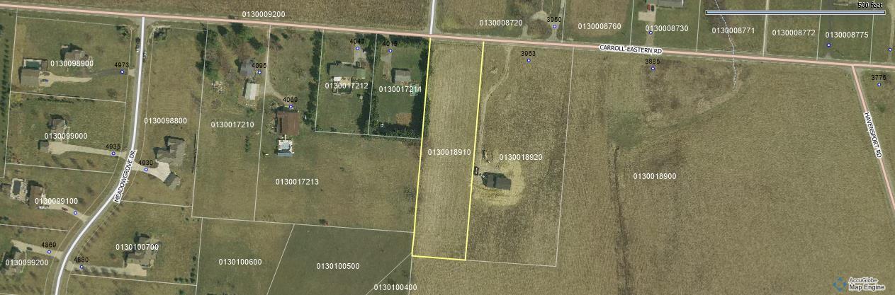 0 Carroll Eastern Road Northwest Carroll, OH 43112 - Photo 3 of 4