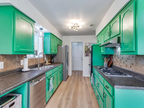 $2,450 | 2310 Oakwood Lane, Arlington, TX 76012