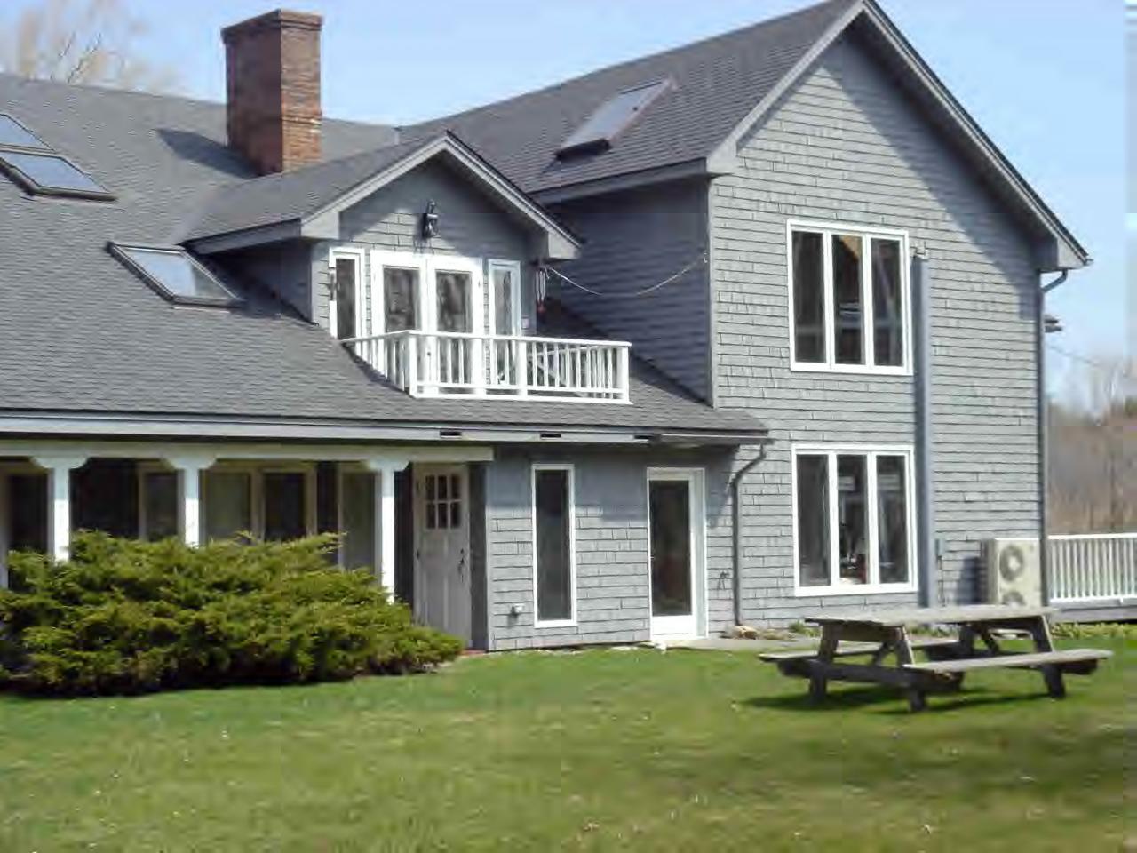 2 Wallace Road, Unit 2W Stockbridge, MA 01262 - Photo 1 of 36 Primary Photo